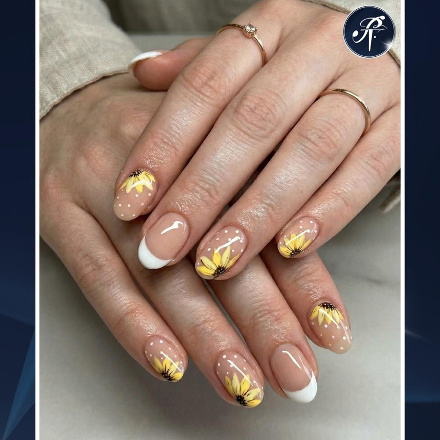 Nail Design 